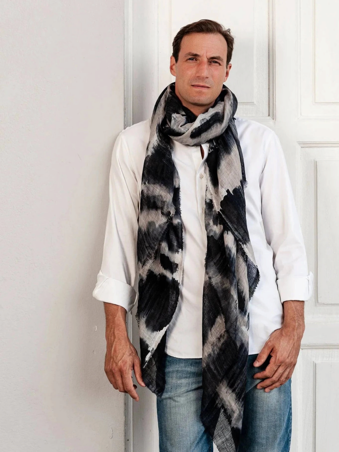 Costiera Black Taupe - Dianora Salviati - Ileana Makri