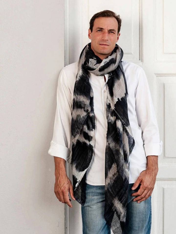 Costiera Black Taupe - Dianora Salviati - Ileana Makri