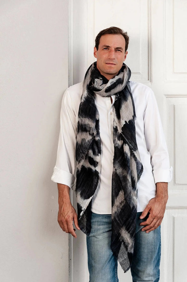 Costiera Black Taupe - Dianora Salviati - Ileana Makri