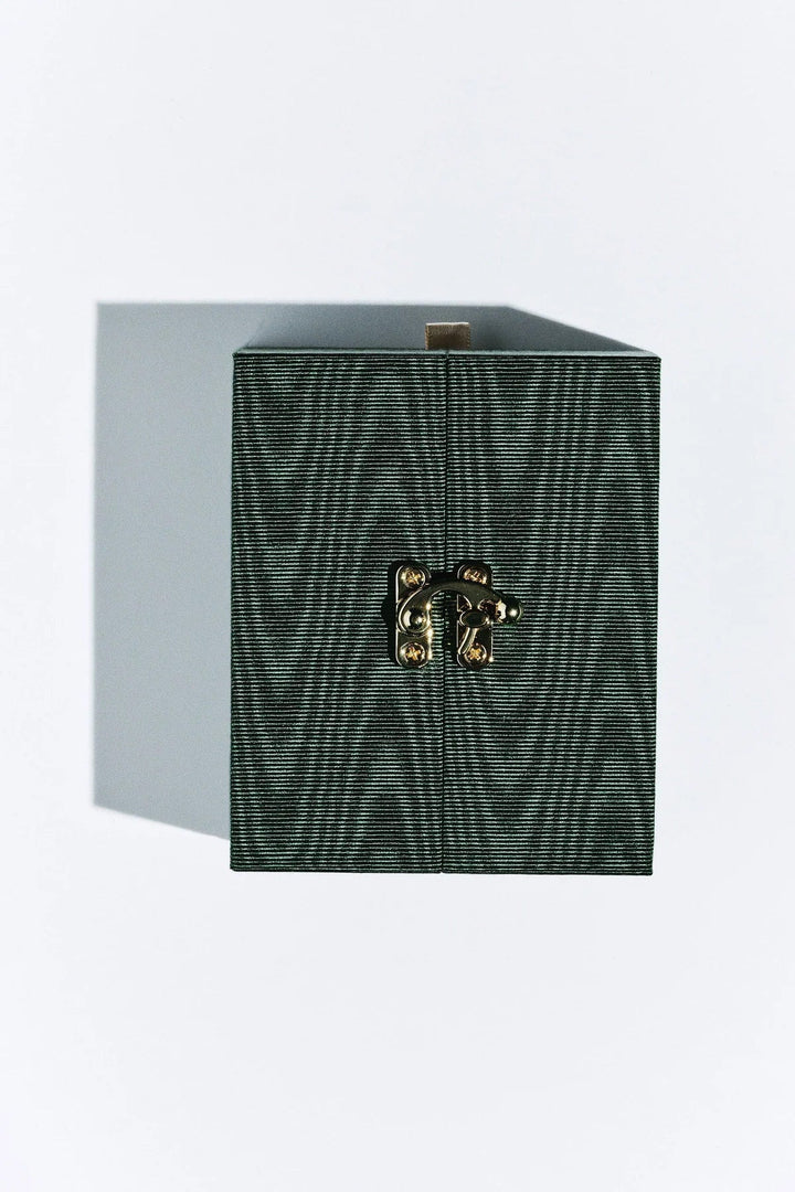 Cuff Line Bracelet - Marie Lichtenberg - Ileana Makri