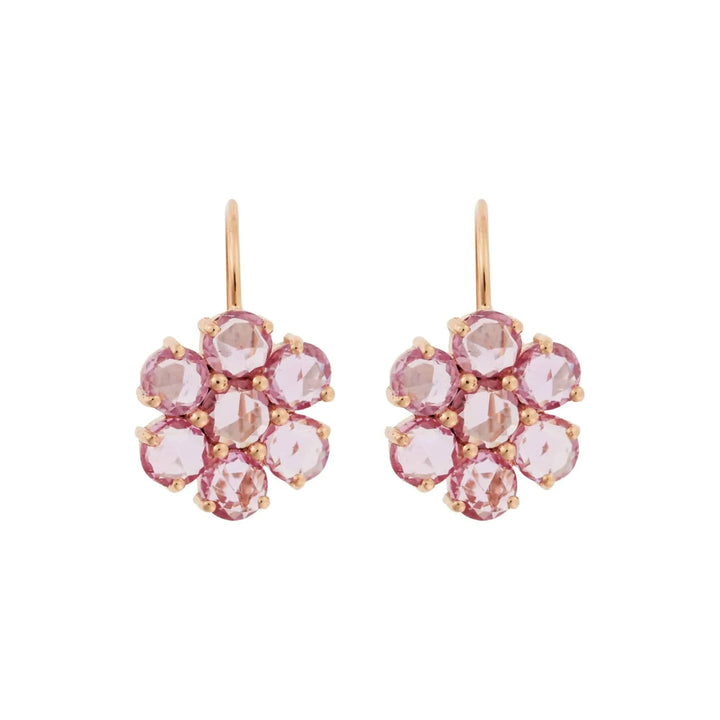 Daisy Bloom Earrings P - PS - Florescence - Ileana Makri