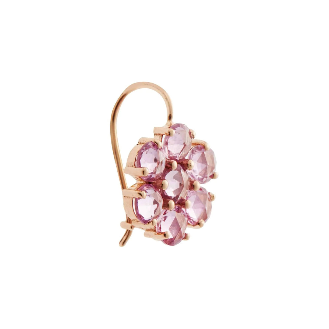 Daisy Bloom Earrings P - PS - Florescence - Ileana Makri