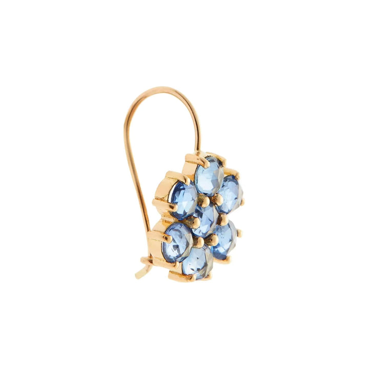 Daisy Bloom Earrings Y - BS - Florescence - Ileana Makri