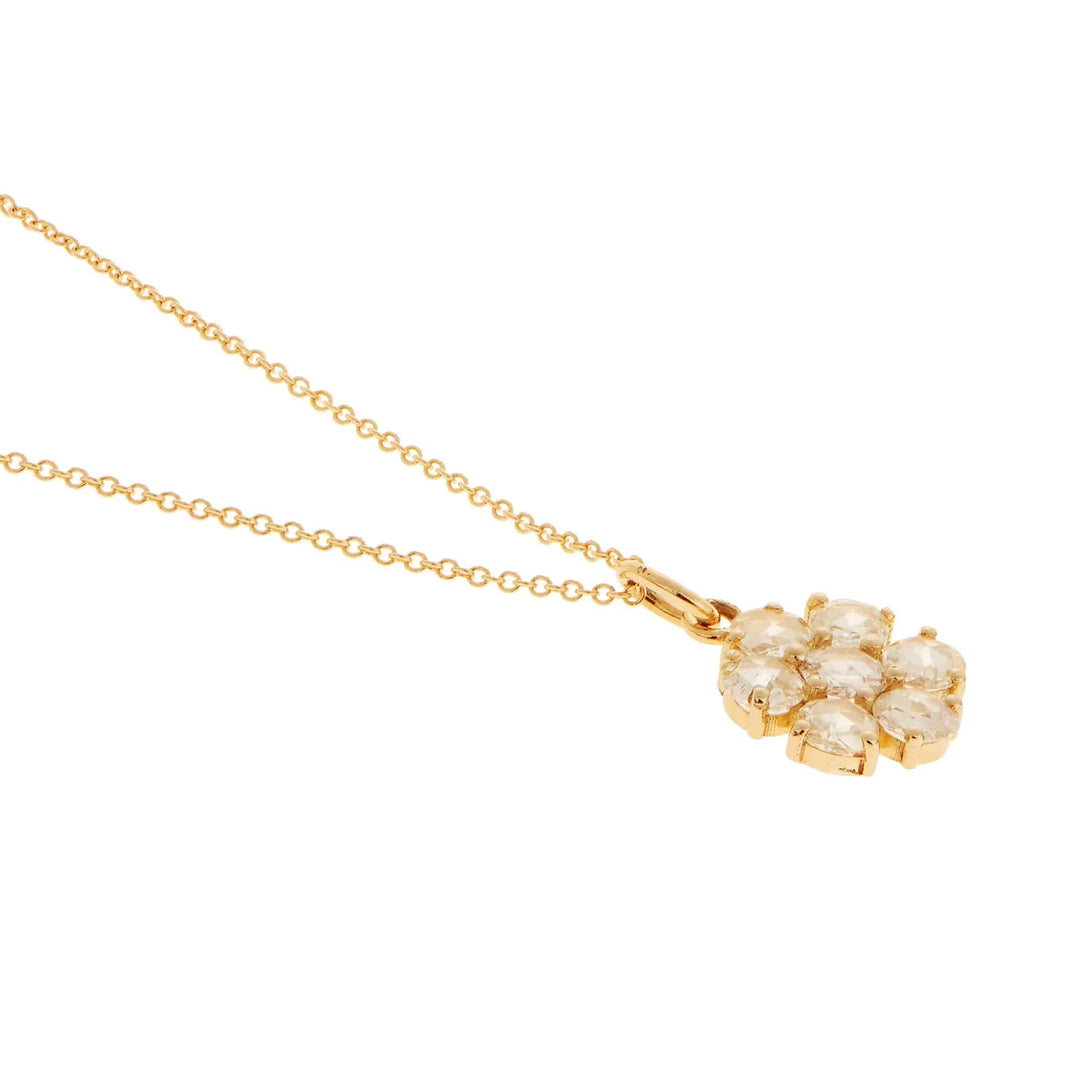 Daisy Bloom Pendant Y-LCD - Florescence - Ileana Makri store