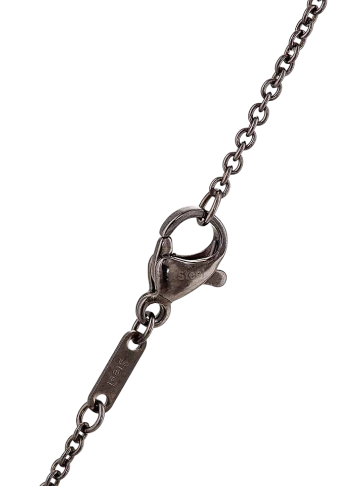 Dawn Pendant Aurora Sapphires - EVIL EYE - Ileana Makri