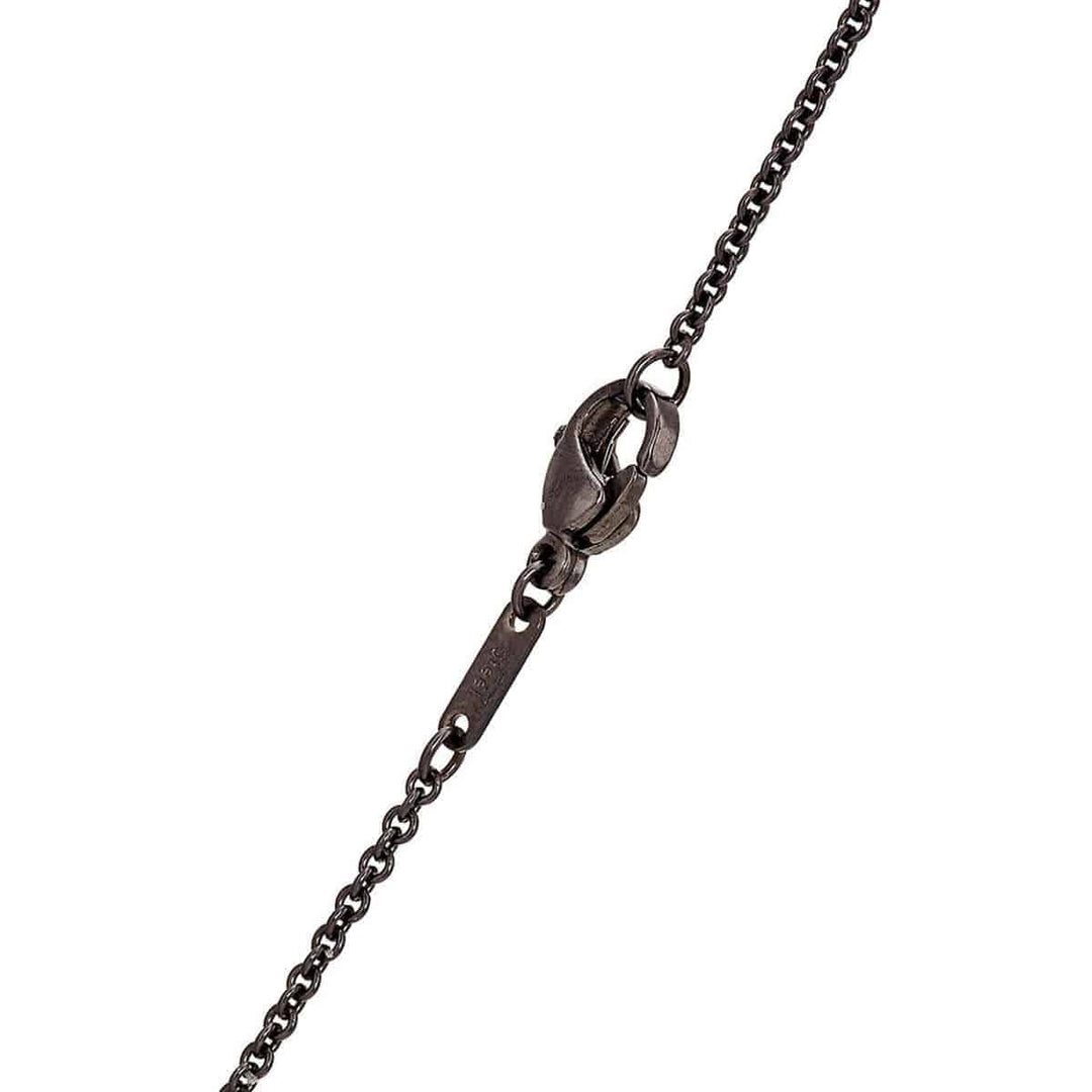 Dawn Pendant Blush Aurora - EVIL EYE - Ileana Makri