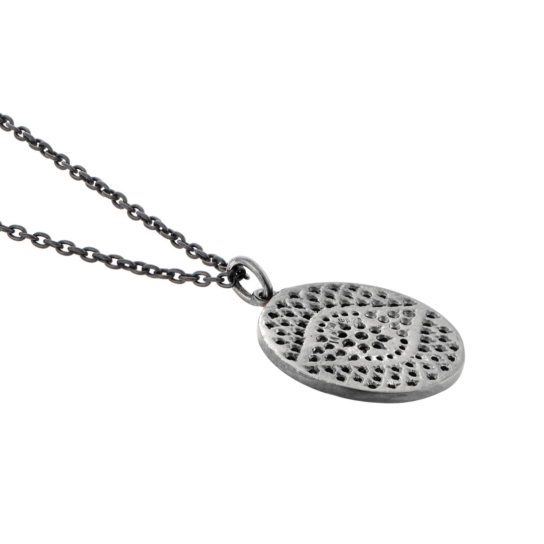 Dawn Pendant Celeste - EVIL EYE - Ileana Makri