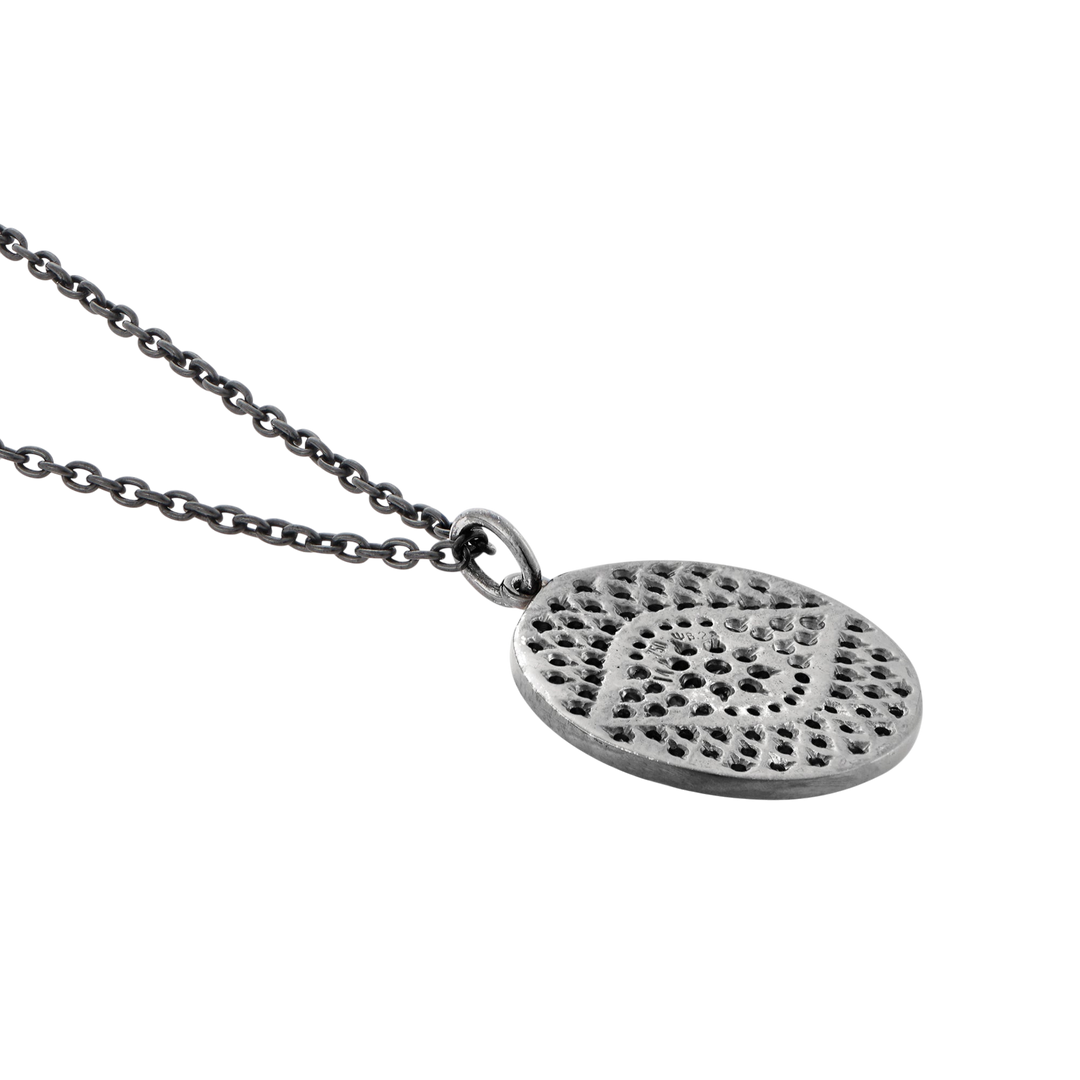 Dawn Pendant Celeste - EVIL EYE - Ileana Makri
