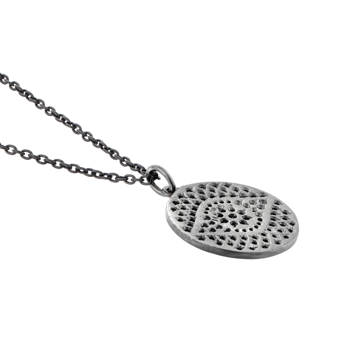 Dawn Pendant Celeste - EVIL EYE - Ileana Makri