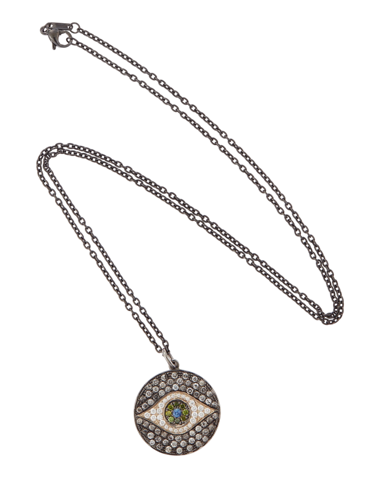 Dawn Pendant Celeste - EVIL EYE - Ileana Makri