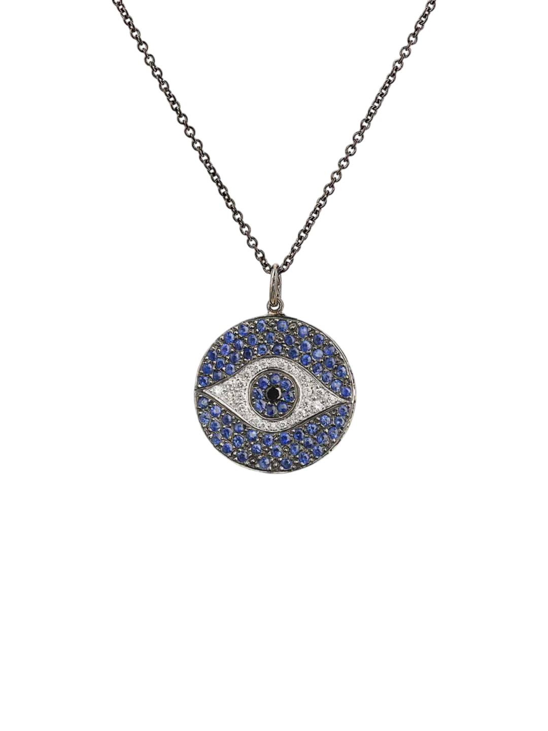 Dawn Pendant Classic - EVIL EYE - Ileana Makri