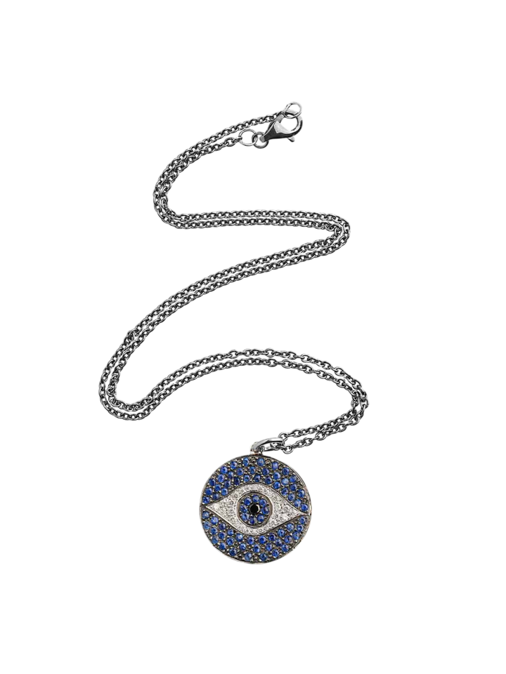 Dawn Pendant Classic - EVIL EYE - Ileana Makri