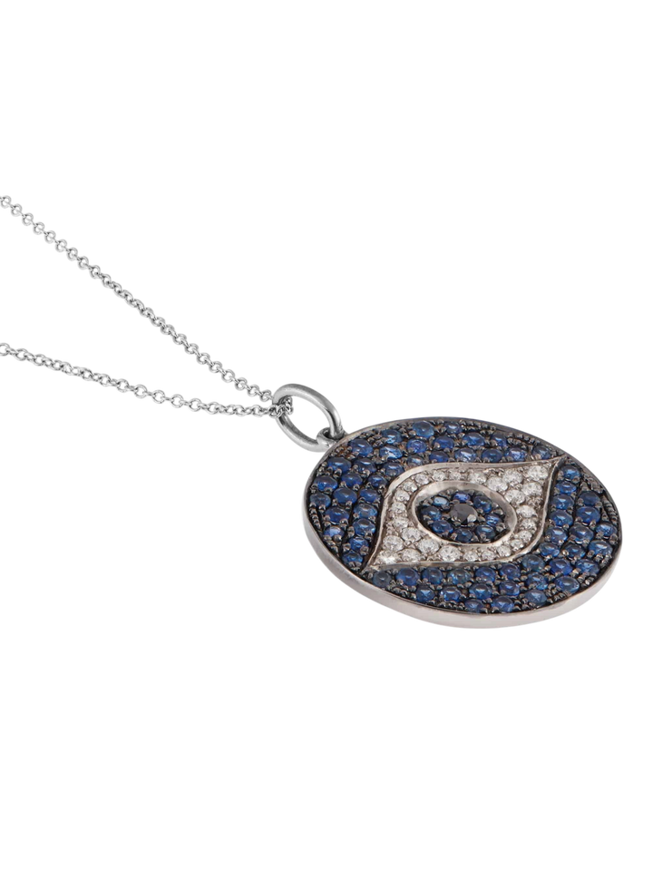 Dawn Pendant Classic - EVIL EYE - Ileana Makri
