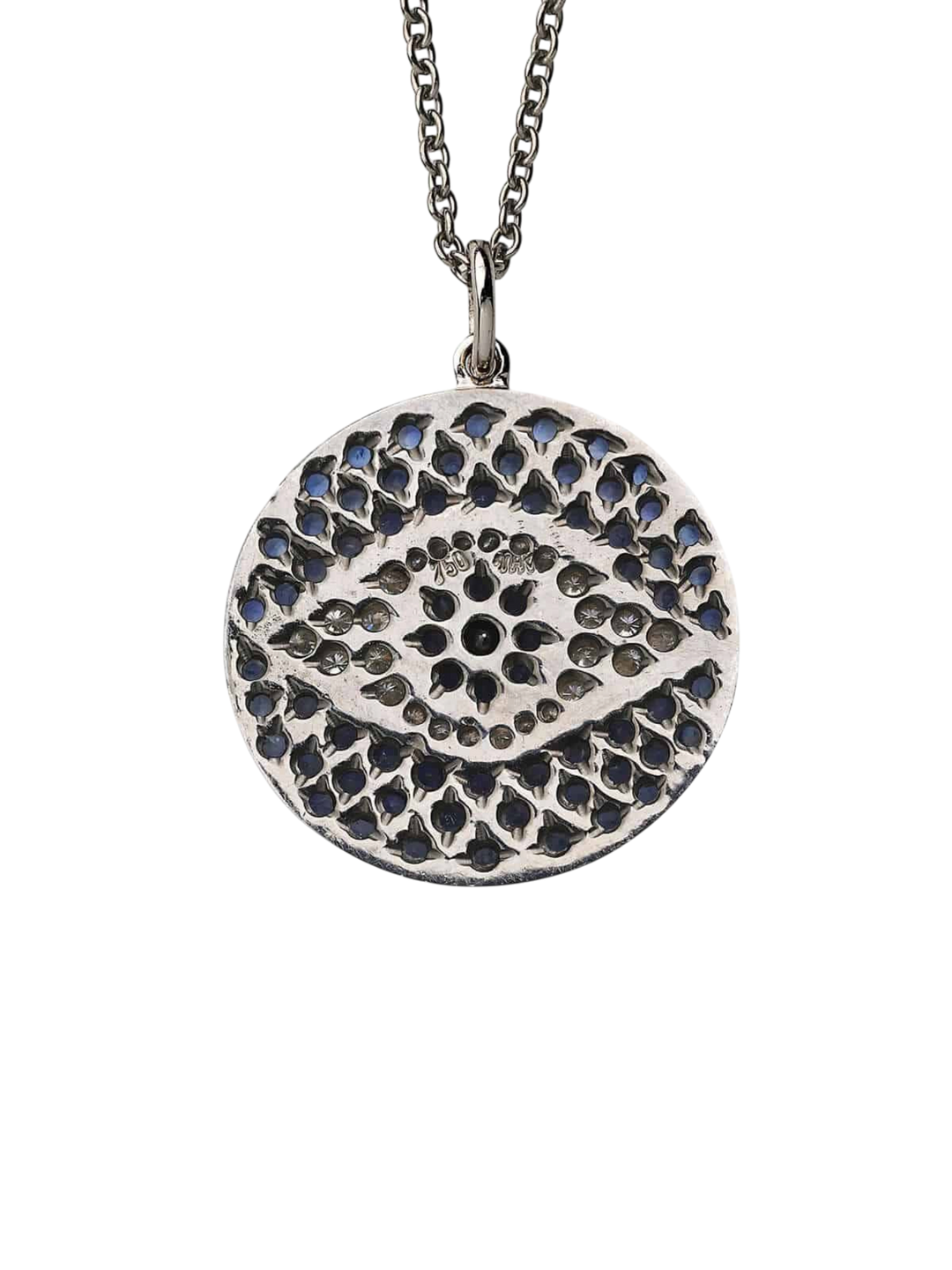 Dawn Pendant Classic - EVIL EYE - Ileana Makri