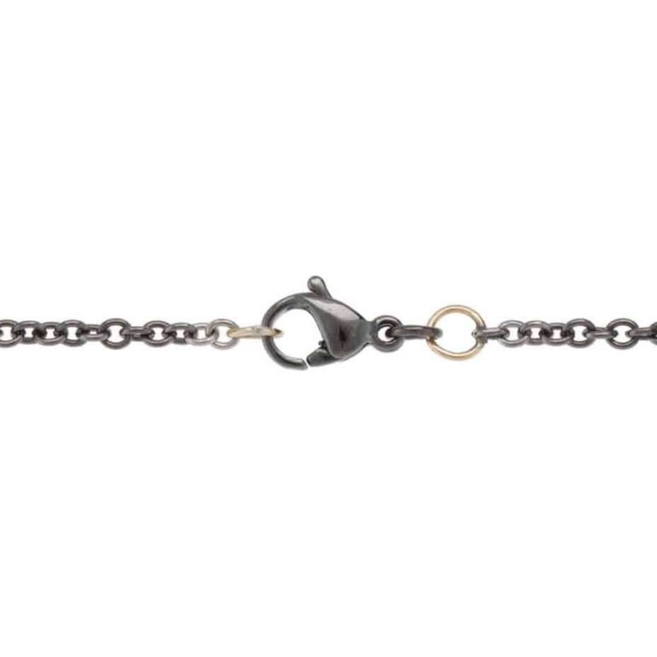 Dawn Pendant Verdant Eye - EVIL EYE - Ileana Makri