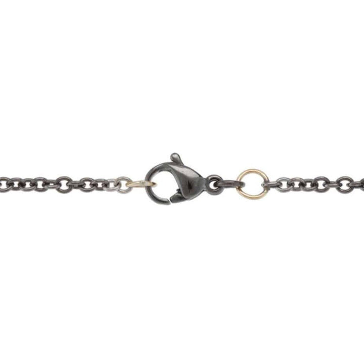Dawn Pendant Verdant Eye - EVIL EYE - Ileana Makri
