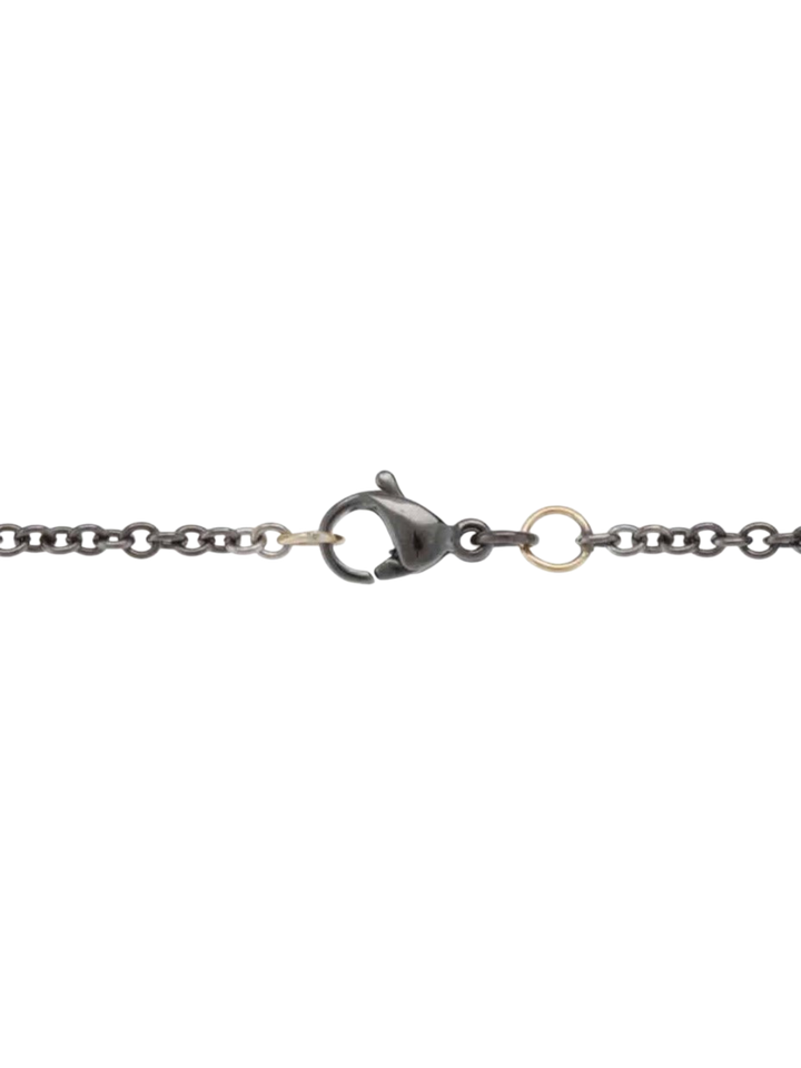Dawn Pendant Verdant Eye - EVIL EYE - Ileana Makri