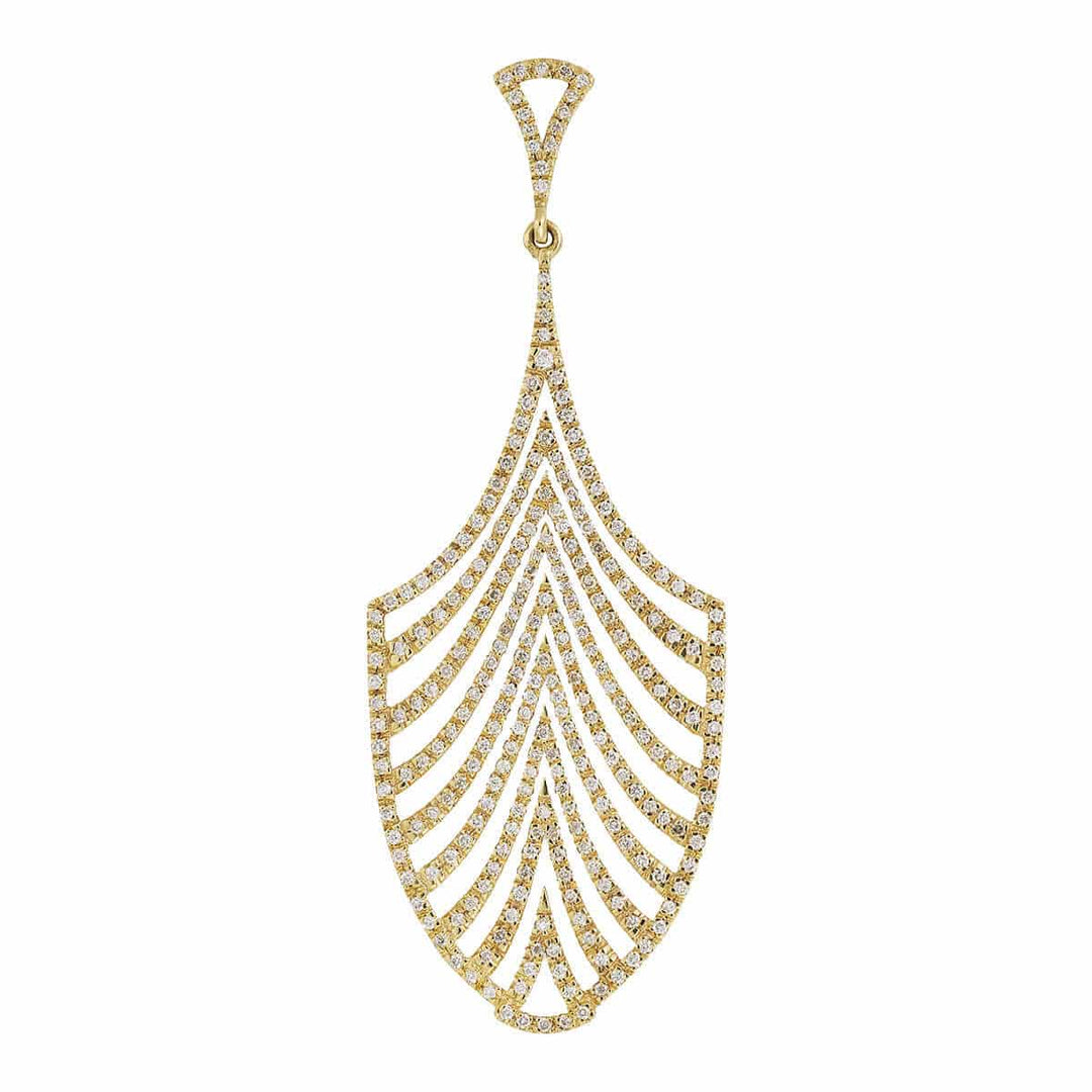 Deco Escape Earrings - Deco - Ileana Makri