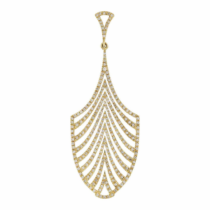 Deco Escape Earrings - Deco - Ileana Makri