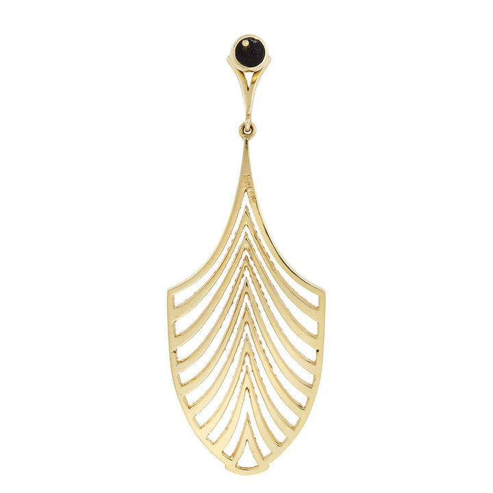 Deco Escape Earrings - Deco - Ileana Makri