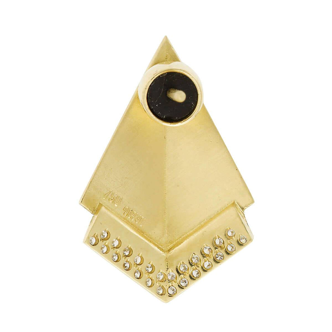 Deco Parker - D - Deco - Ileana Makri