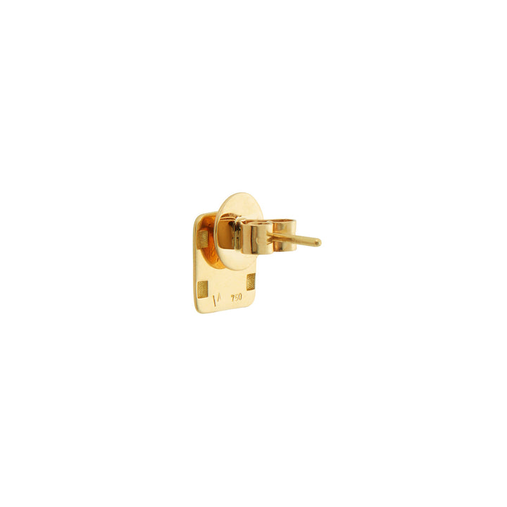 Diamond Large Tile Studs - Tile - Ileana Makri