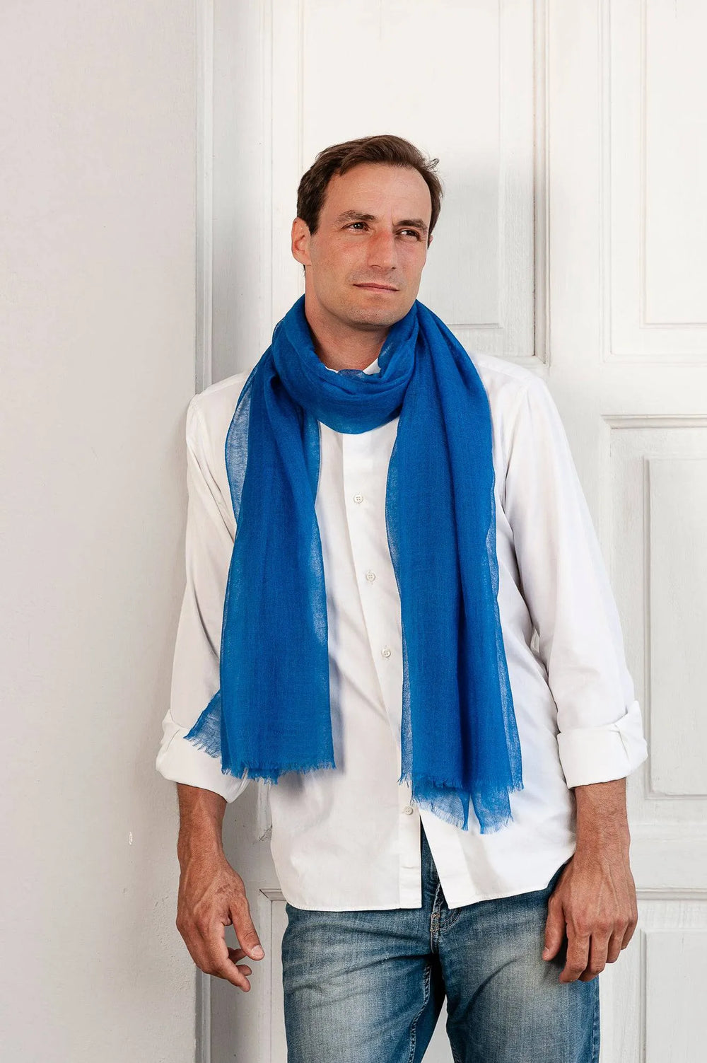 Alfresco Bright Blue | Dianora Salviati | Ileana Makri Store