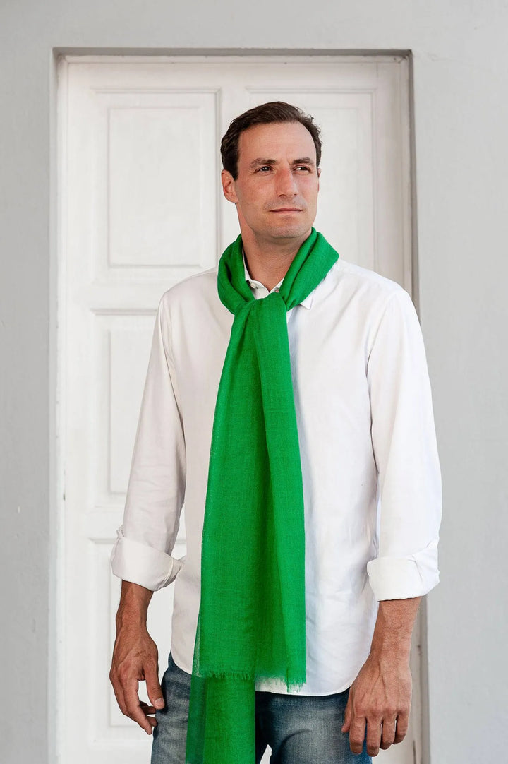 Alfresco Electric Green - Dianora Salviati - Ileana Makri Store