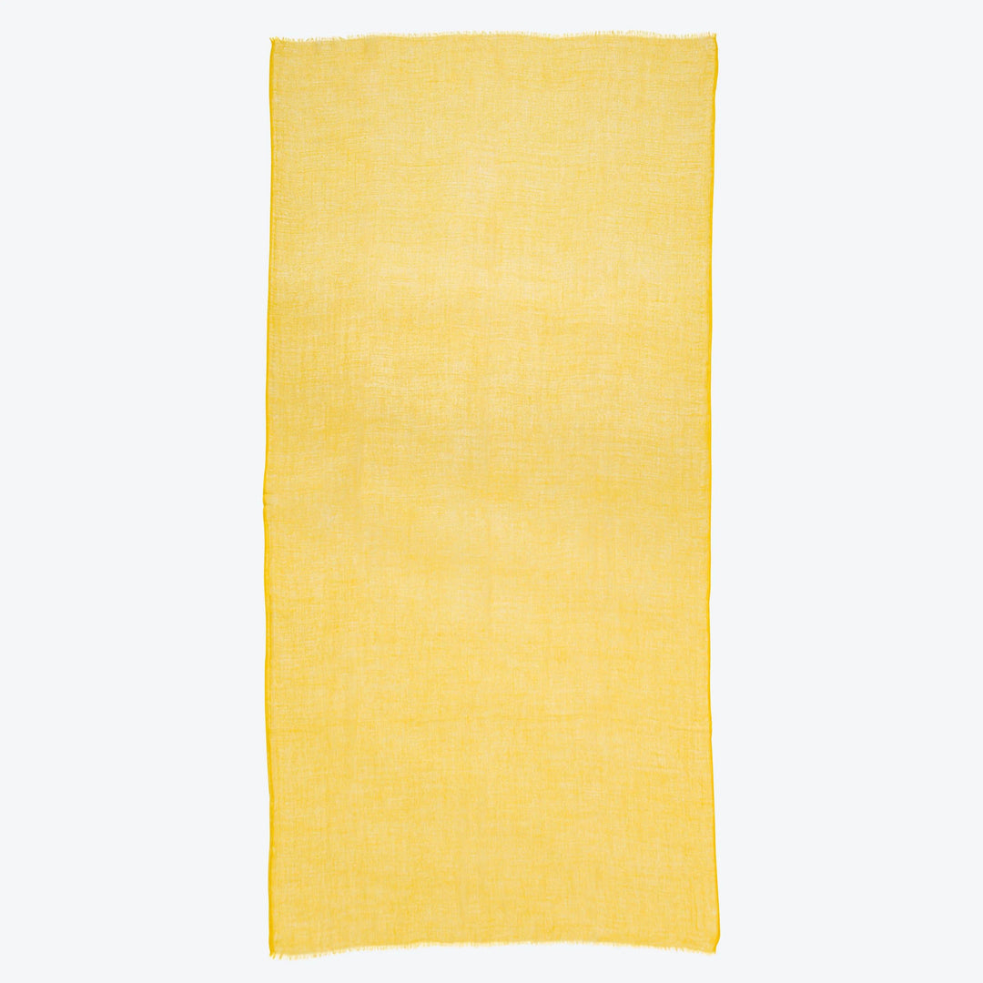 Alfresco Bright Yellow | Dianora Salviati | Ileana MAkri Store