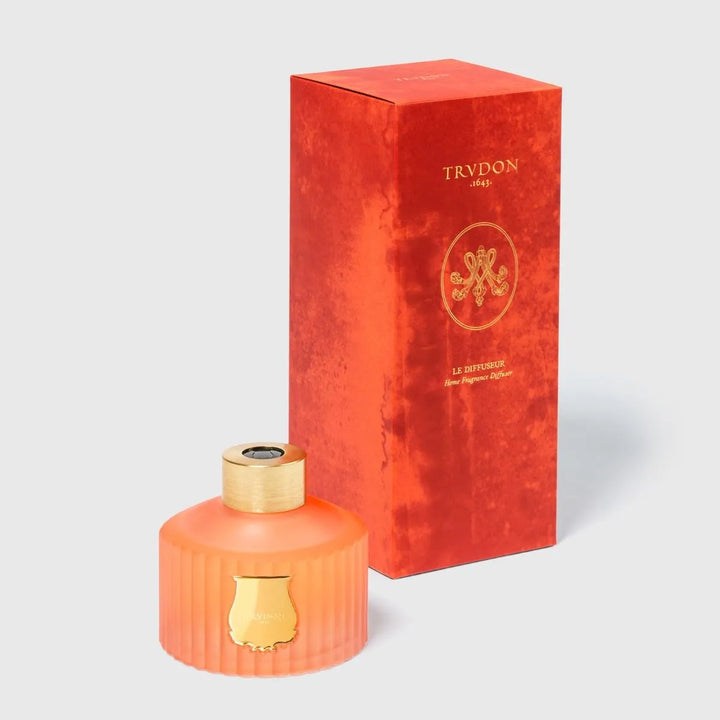 Le Diffuseur Tuileries - Cire Trudon - Ileana Makri store