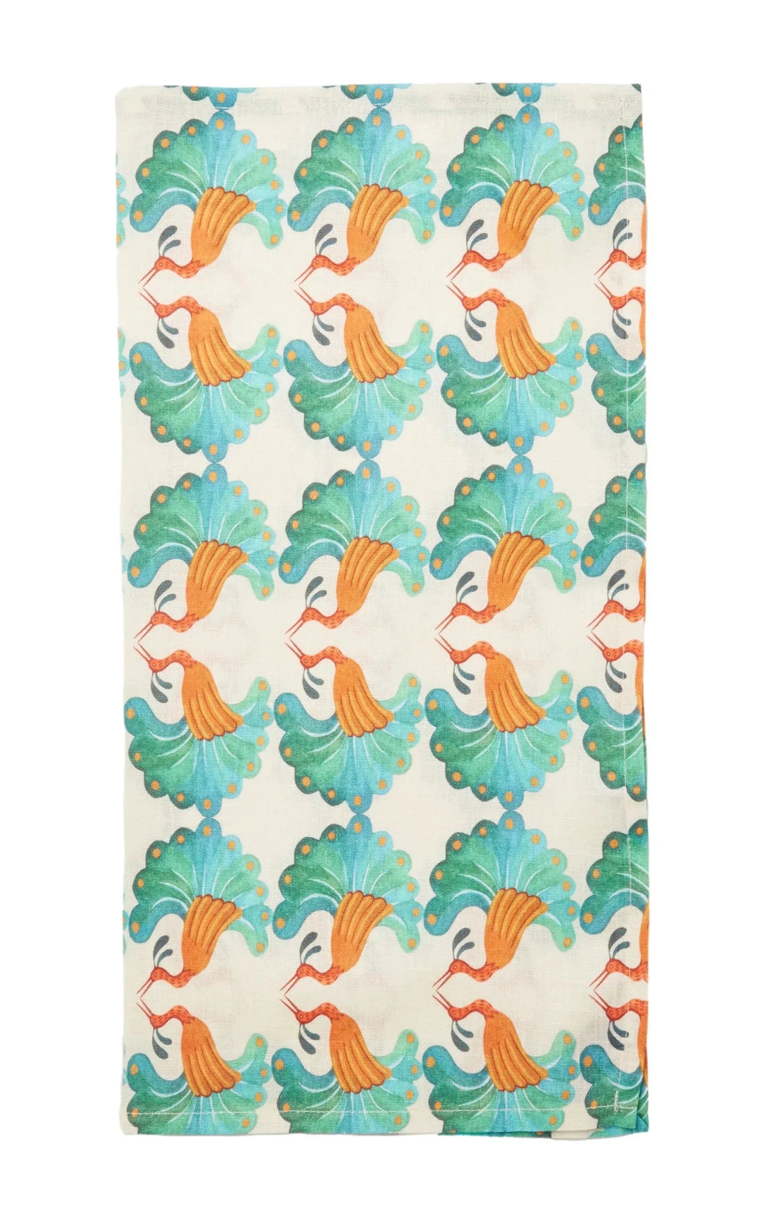 Dinner Napkins Kissers (Set of 6) - La Double J Home - Ileana Makri