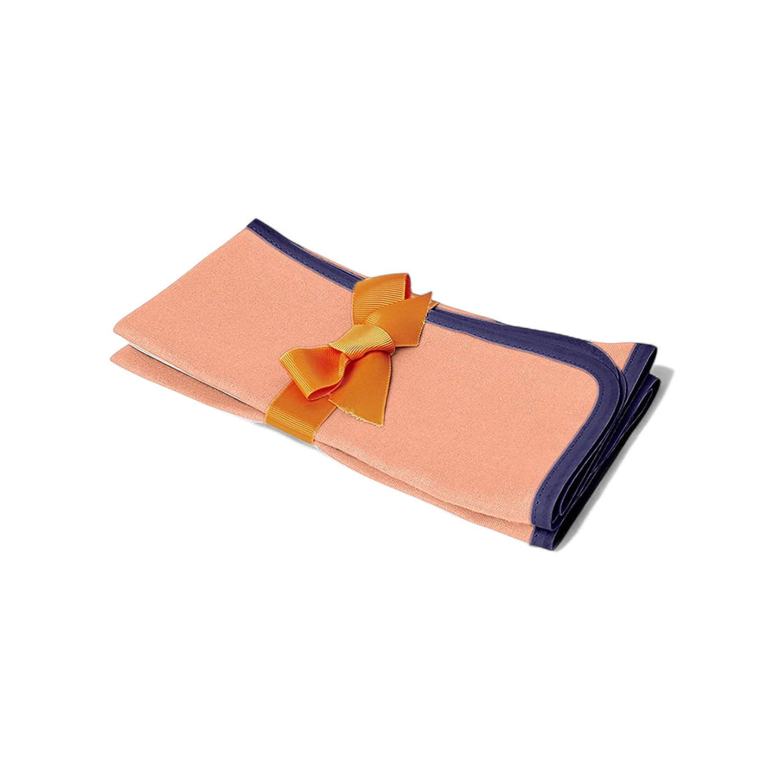 Dinner Napkins Rose Cloud (Set of 2) - La Double J Home - Ileana Makri