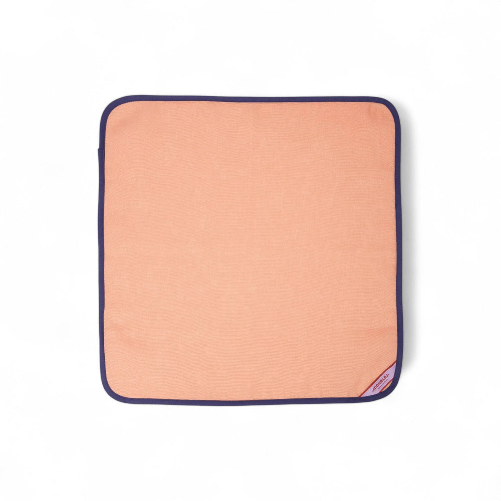 Dinner Napkins Rose Cloud (Set of 2) - La Double J Home - Ileana Makri