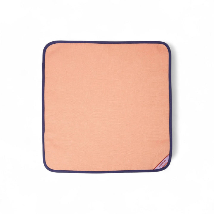 Dinner Napkins Rose Cloud (Set of 2) - La Double J Home - Ileana Makri