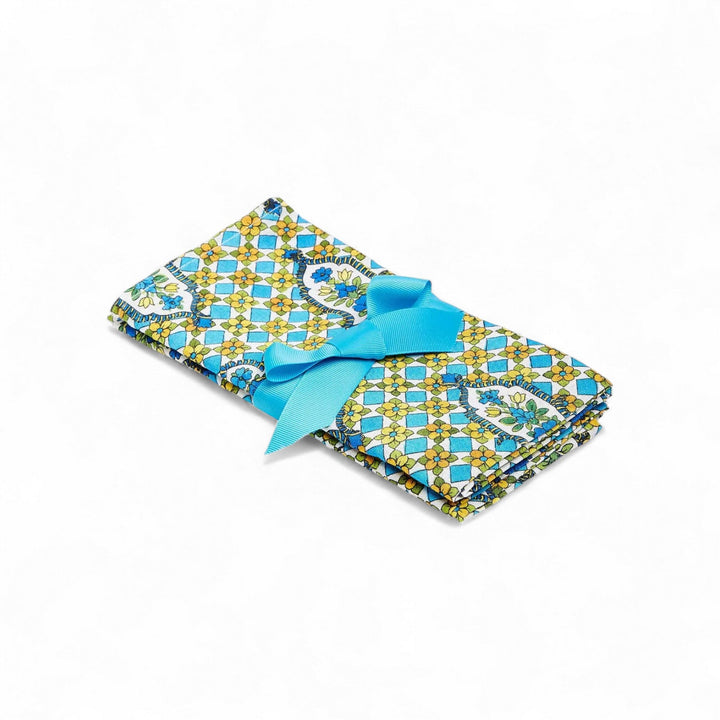 Dinner Napkins Santachiara (Set of 6) - La Double J Home - Ileana Makri