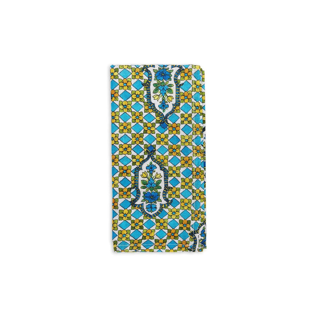 Dinner Napkins Santachiara (Set of 6) - La Double J Home - Ileana Makri
