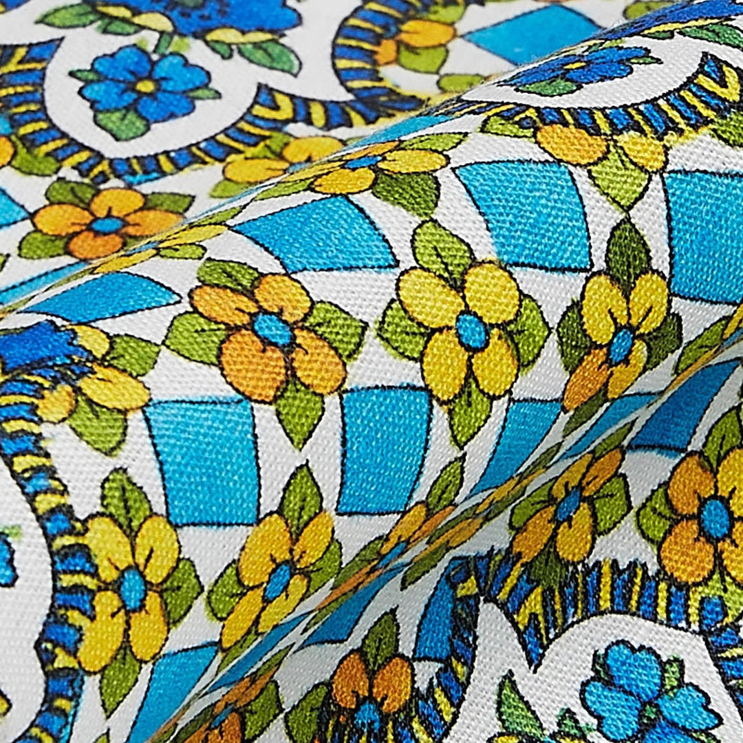 Dinner Napkins Santachiara (Set of 6) - La Double J Home - Ileana Makri