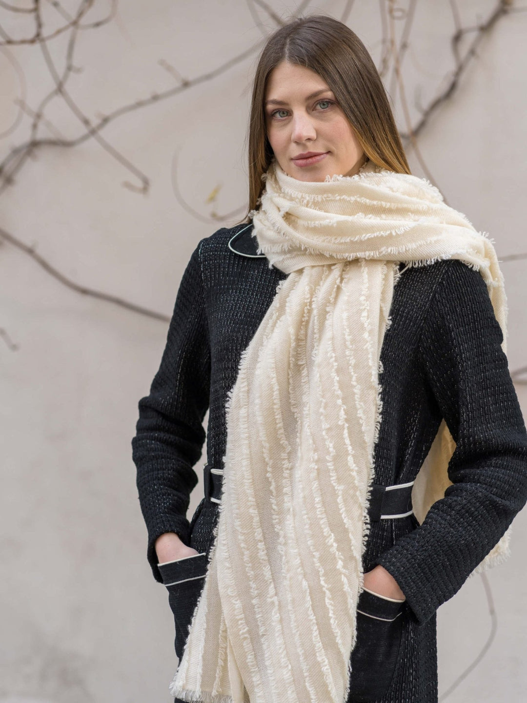 Domitilla 164 Ivory - Dianora Salviati - Ileana Makri