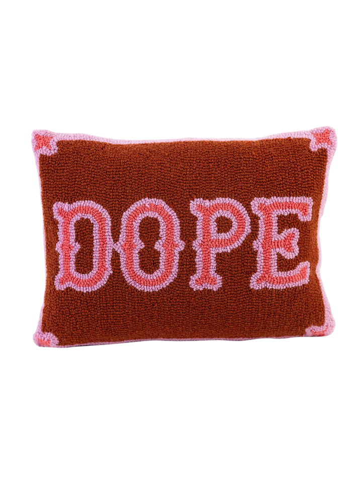 Dope - Furbish - Ileana Makri