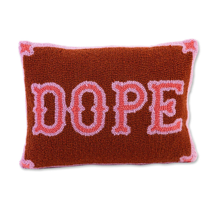 Dope - Furbish - Ileana Makri