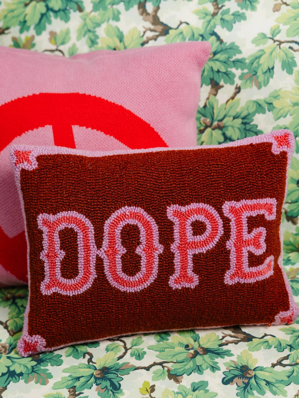 Dope - Furbish - Ileana Makri
