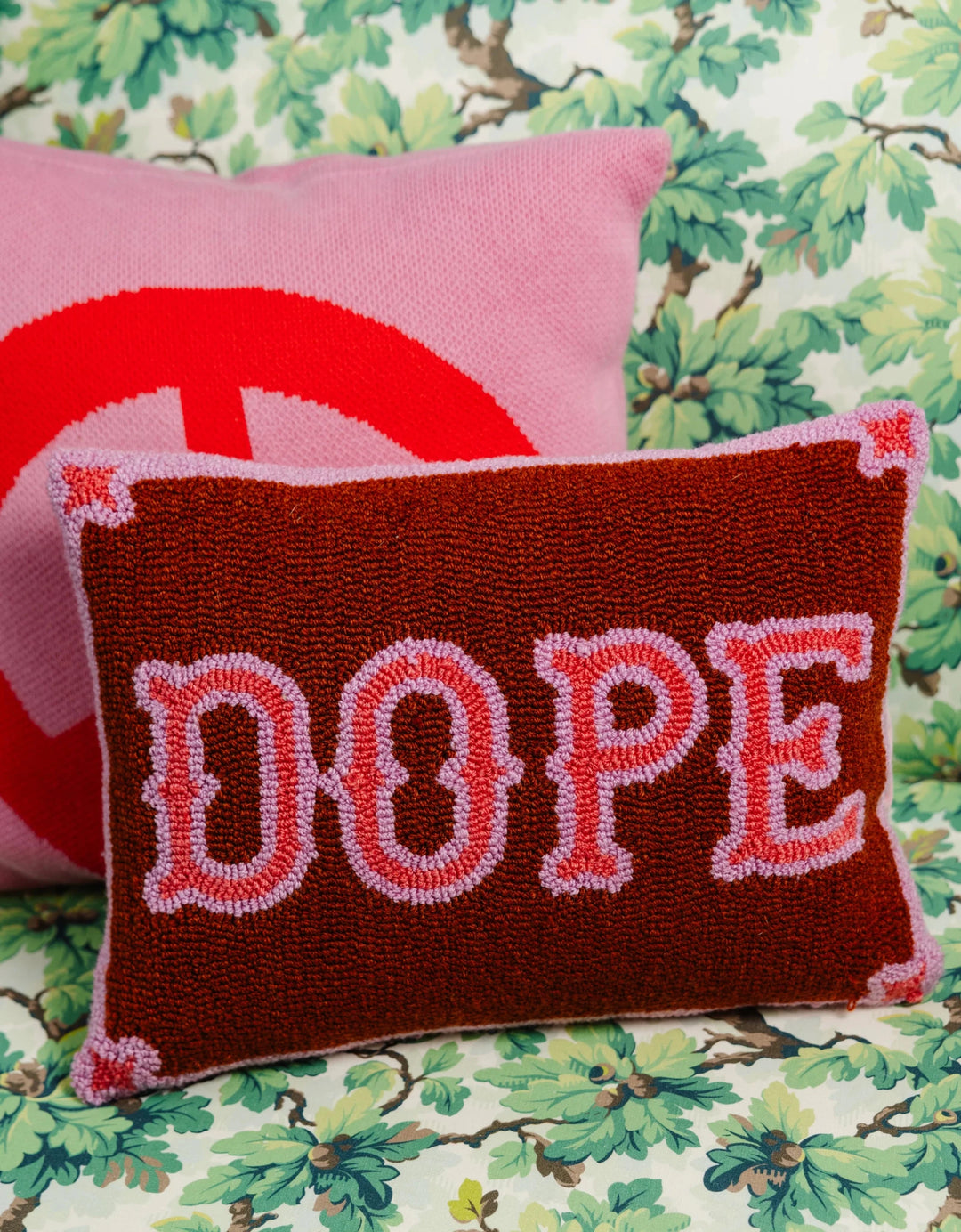 Dope - Furbish - Ileana Makri