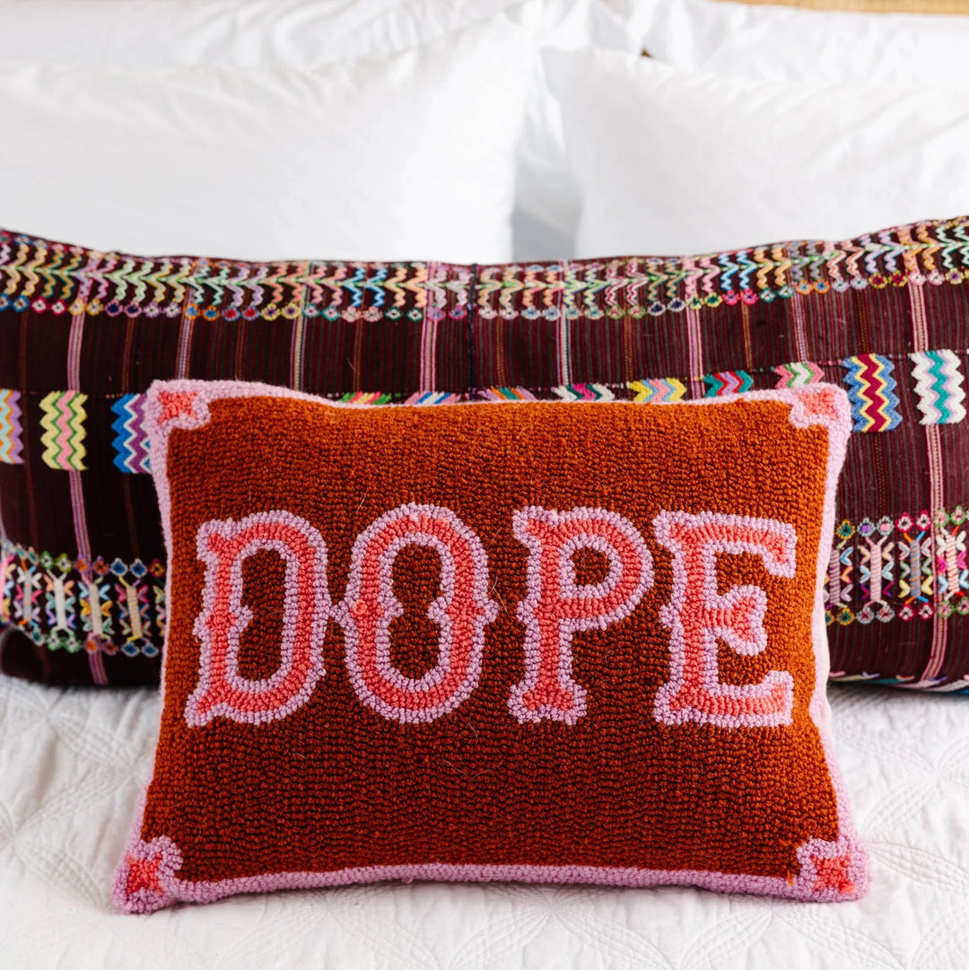 Dope - Furbish - Ileana Makri