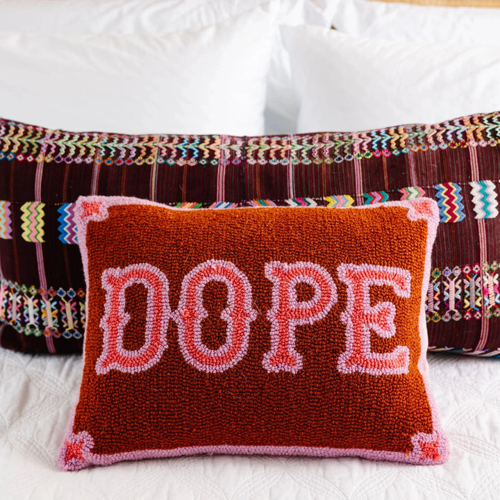 Dope - Furbish - Ileana Makri