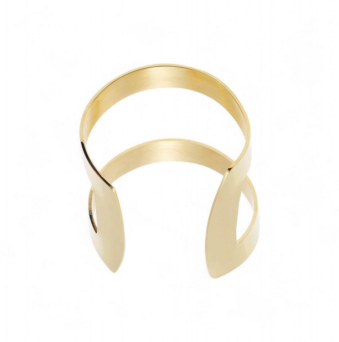 Double Ziggy Bracelet - Eye M UFO - Ileana Makri