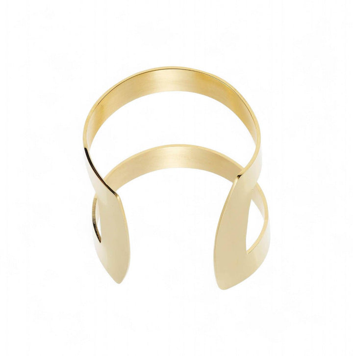Double Ziggy Bracelet - Eye M UFO - Ileana Makri