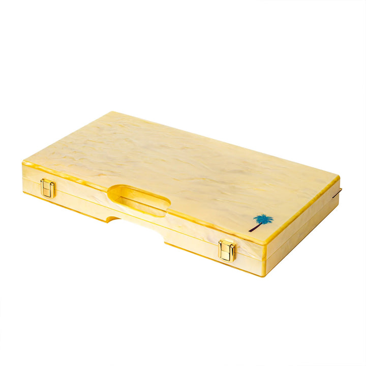 Dubai Backgammon - MaisonGames - Ileana Makri