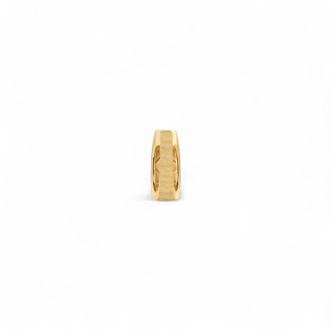 Ecrou Coco Earring (Small) - Marie Lichtenberg - Ileana Makri