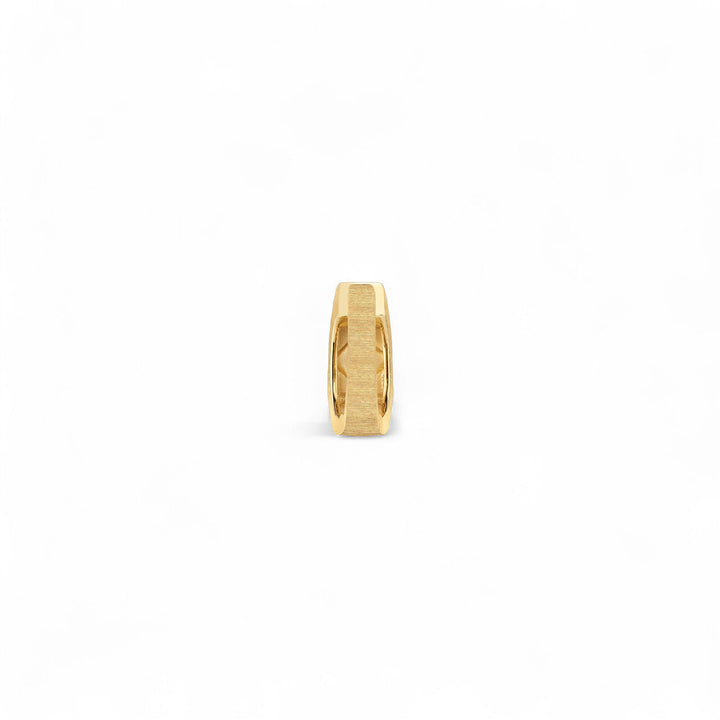 Ecrou Coco Earring (Small) - Marie Lichtenberg - Ileana Makri