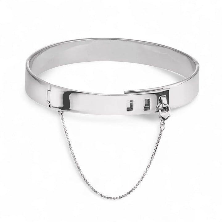 Safety Chain Choker